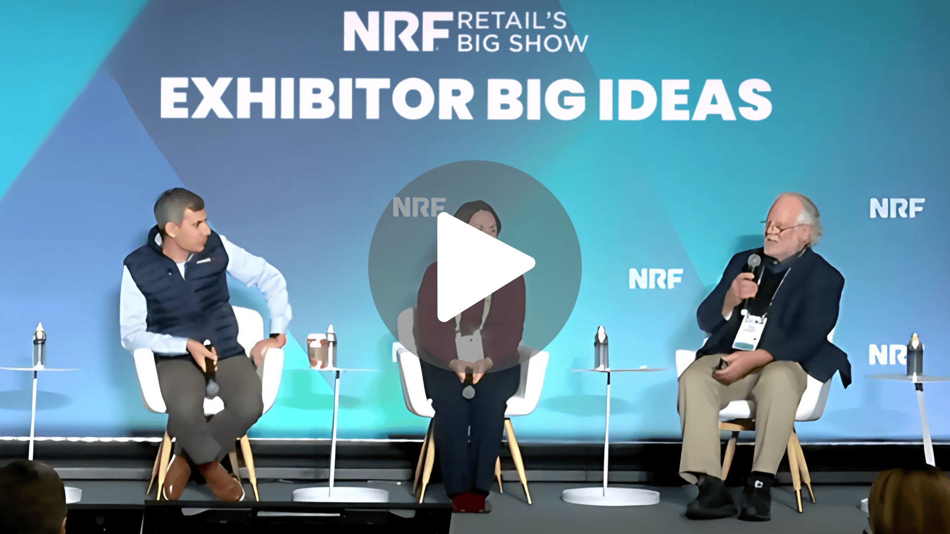 NRF 2025 Big Ideas Session 2 thumbnail